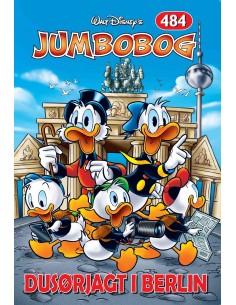 Jumbobog 484