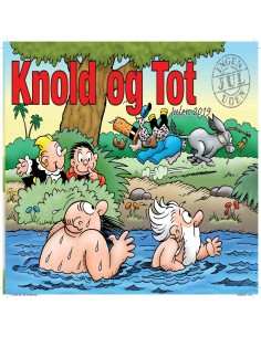 Knold & Tot Julen 2019
