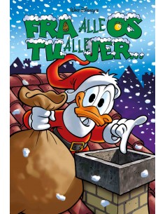 Disney's Juleklassikere 27