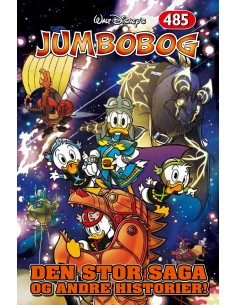 Jumbobog 485