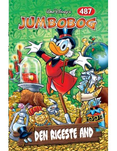Jumbobog 487