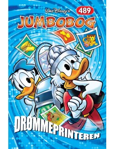 Jumbobog 489