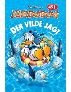 Jumbobog 491