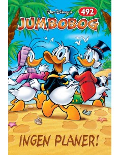 Jumbobog 492