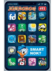 Jumbobog 493