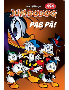 Jumbobog 494