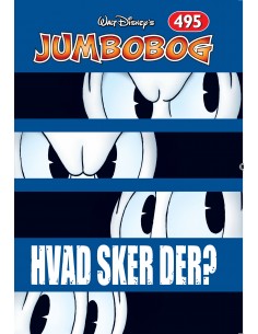 Jumbobog 495