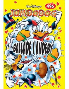 Jumbobog 496
