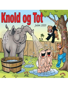 Knold & Tot