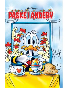 Påske i Andeby 2