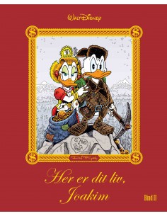 Her er dit liv, Joakim -...