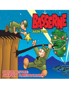 Basserne
