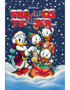Disneys Juleklassikere 28