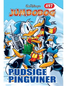 Jumbobog 497