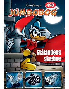 Jumbobog 498
