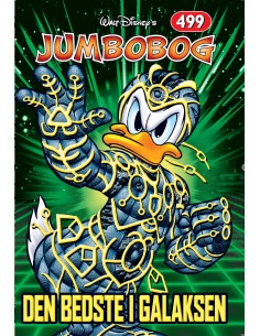 Jumbobog 499