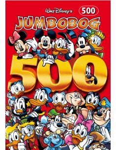 Jumbobog 500