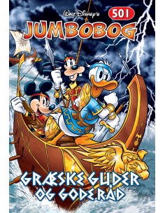 Jumbobog 501
