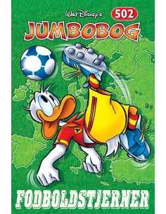 Jumbobog 502