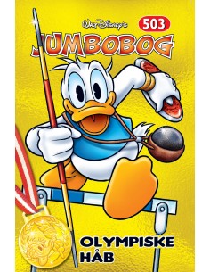 Jumbobog 503