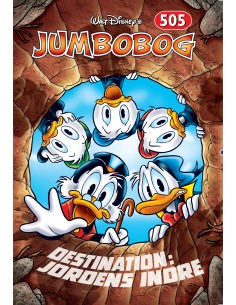 Jumbobog 505