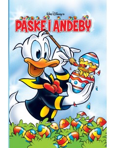 Påske i Andeby 3