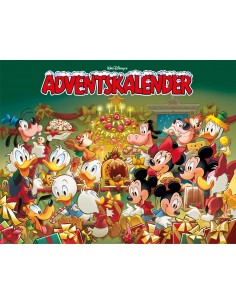 Walt Disney's...