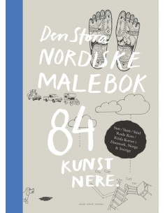 Den Stora Nordiske Malebok