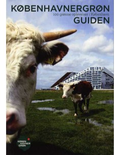 Københavnergrøn - Guiden