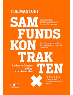 Samfundskontrakten
