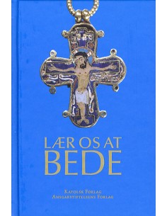Lær os at bede