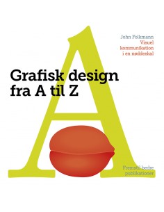 Grafisk Design fra A til Z