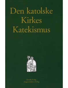 Den katolske Kirkes Katekismus