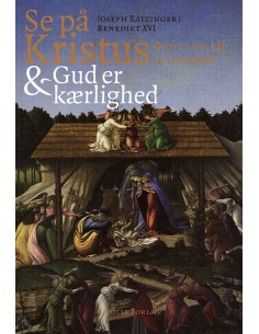Se på Kristus: Øvelse i...