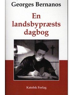 En landsbypræsts dagbog