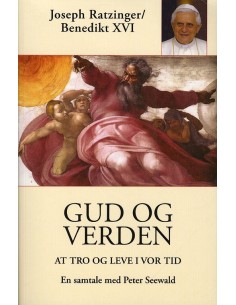 GUD OG VERDEN