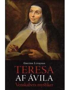 Teresa af Ávila