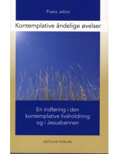 Kontemplative åndelige øvelser