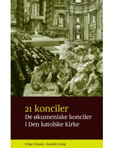 21 konciler