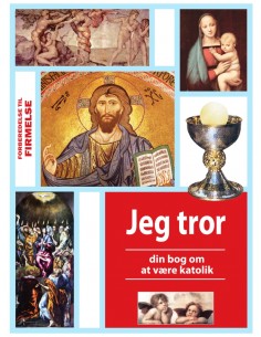 Jeg tror