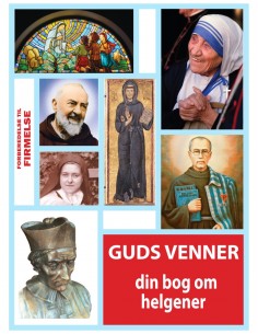 Guds venner