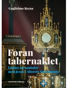 Foran tabernaklet