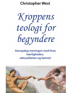 Kroppens teologi for begyndere