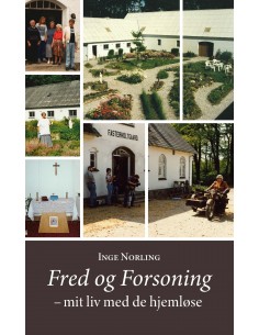 Fred og Forsoning