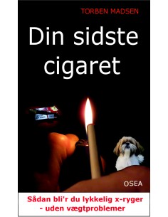 Din sidste cigaret