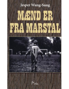 Mænd er fra Marstal