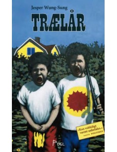 Trælår