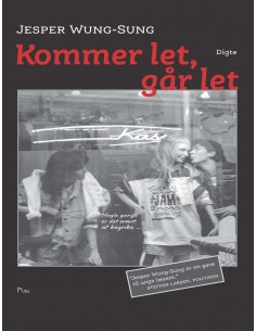 Kommer let,går let