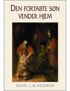 Den fortabte søn vender hjem