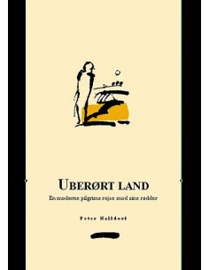 Uberørt land